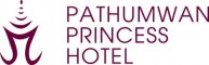 Pathumwan Princess Hotel - Logo